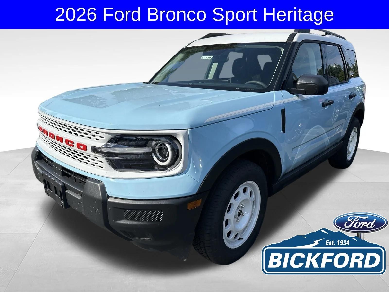 ford bronco sport 2026 3FMCR9GN2TRE13353 image ford bronco sport 2026 3FMCR9GN2TRE13353 image